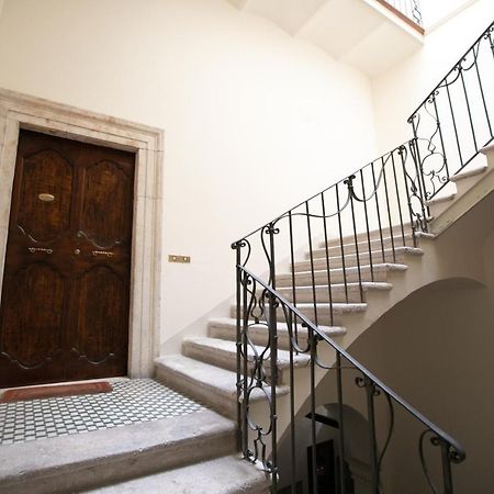 Il Tratto Antico Bed & Breakfast Ascoli Piceno Exterior foto