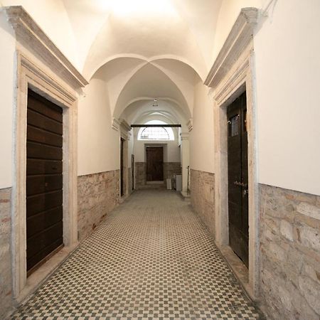 Il Tratto Antico Bed & Breakfast Ascoli Piceno Exterior foto