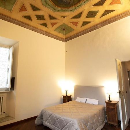 Il Tratto Antico Bed & Breakfast Ascoli Piceno Exterior foto