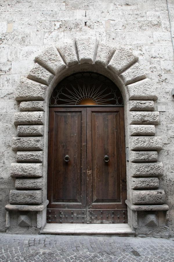 Il Tratto Antico Bed & Breakfast Ascoli Piceno Cameră foto
