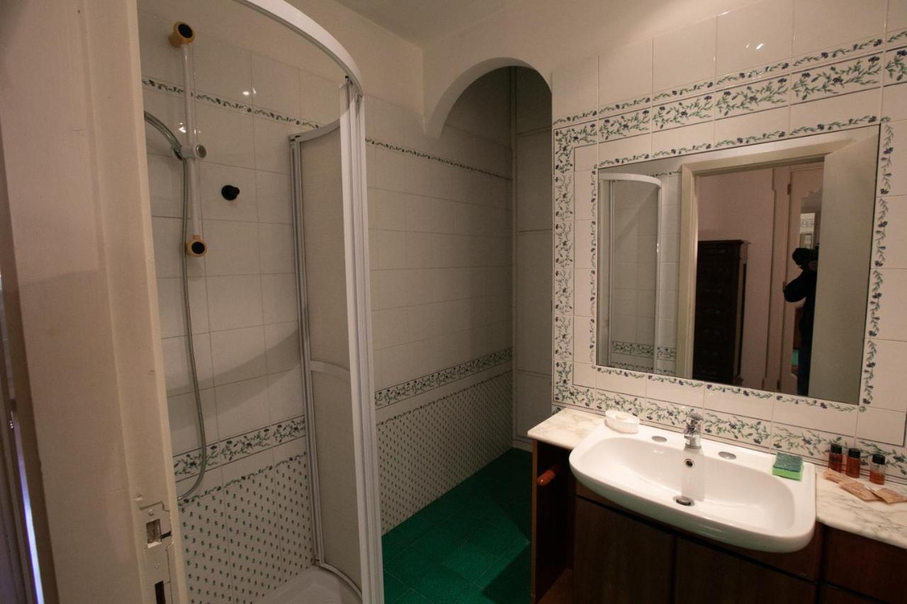 Il Tratto Antico Bed & Breakfast Ascoli Piceno Cameră foto