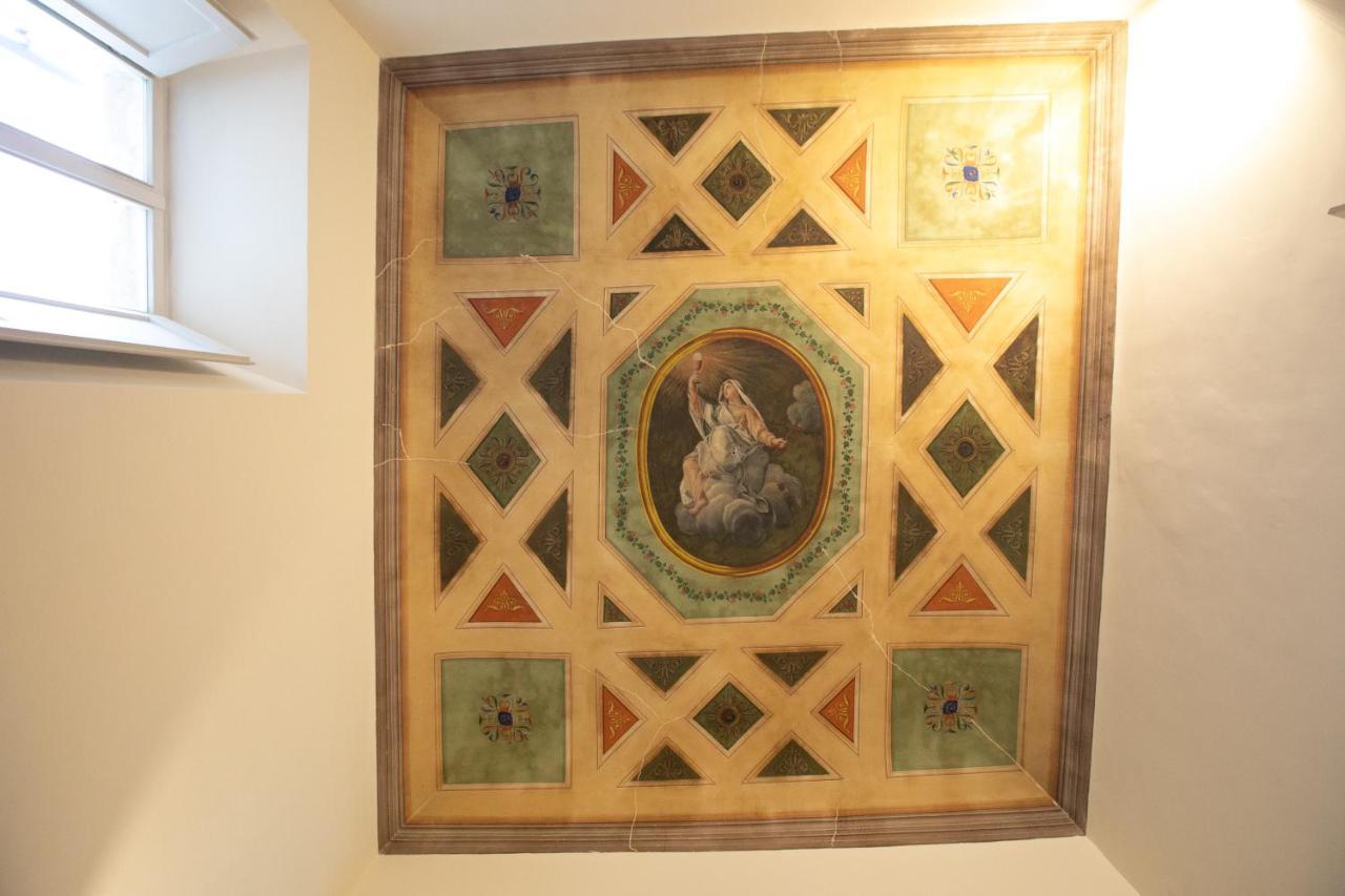 Il Tratto Antico Bed & Breakfast Ascoli Piceno Cameră foto