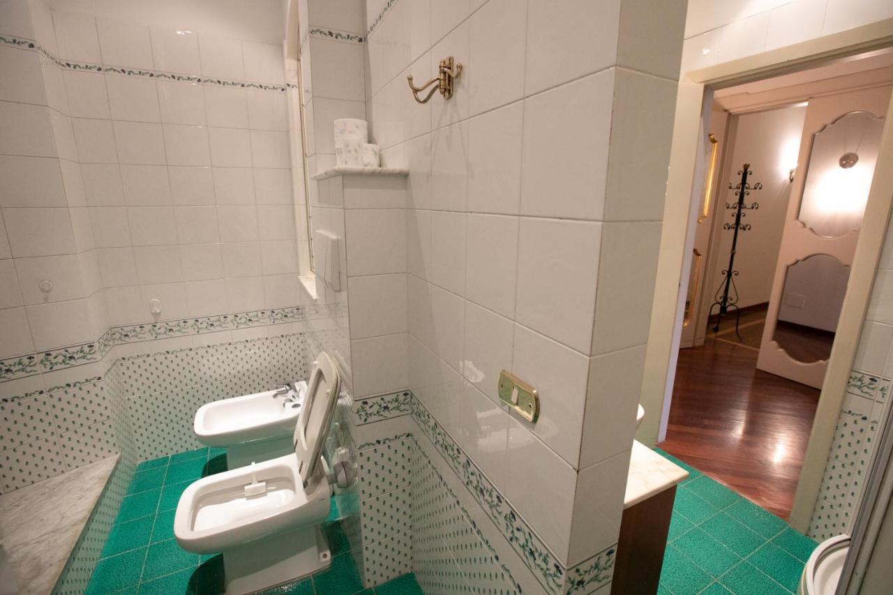 Il Tratto Antico Bed & Breakfast Ascoli Piceno Exterior foto